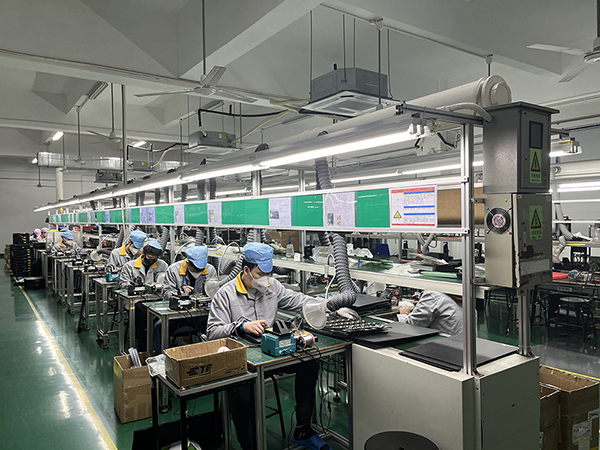 pcba加工與smt加工的區(qū)別是什么？