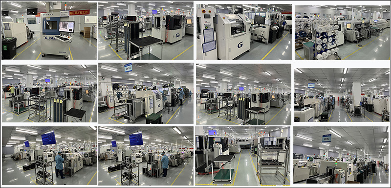 pcba加工廠來(lái)料不良怎么處理