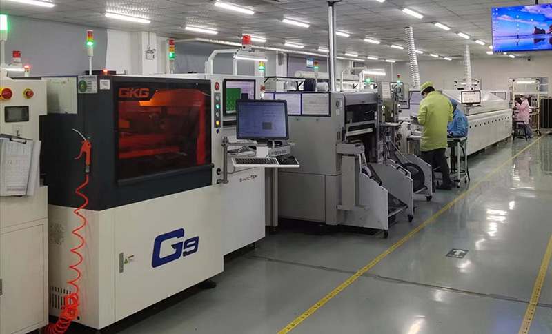 smt貼片機(jī)器多少錢一臺(tái)？