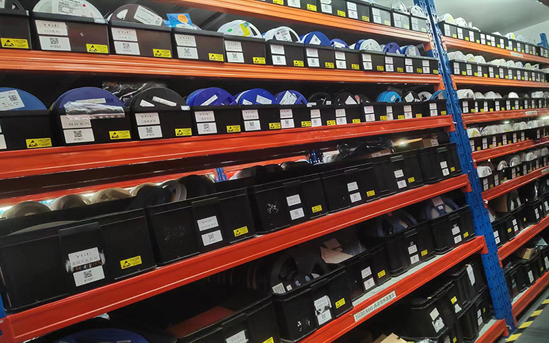 pcba加工板BGA是什么意思？