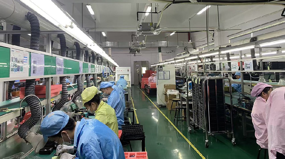 SMT貼片加工生產(chǎn)供應(yīng)全解析從工藝到選廠指南