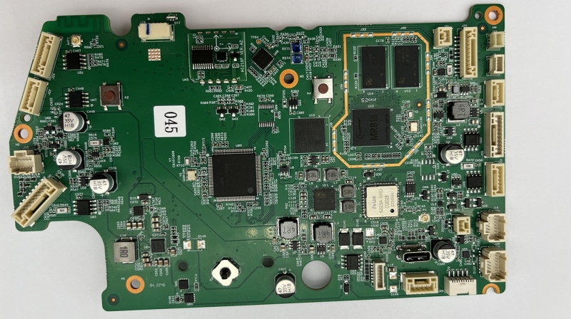 SMT貼片加工廠erp系統(tǒng)驅(qū)動(dòng)電子制造智能升級(jí)的核心引擎